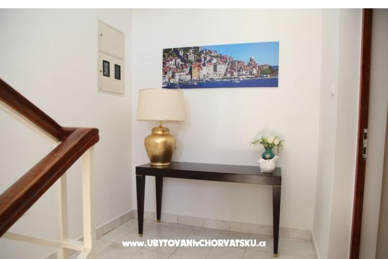 Appartementen by the Sea – foto 8