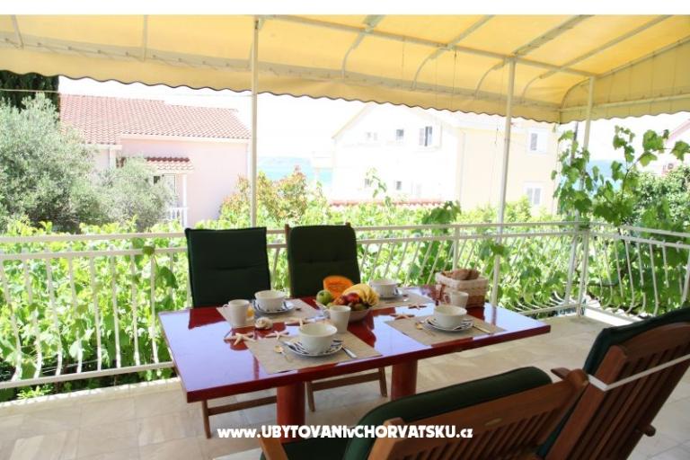 Appartementen by the Sea – foto 9
