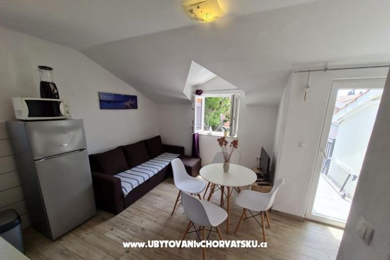 Appartementen Djurdja – foto 11
