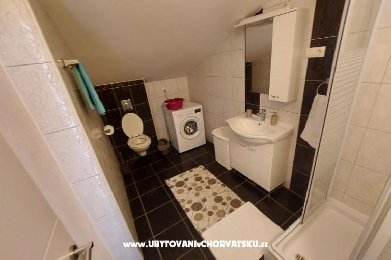 Appartementen Djurdja – foto 13