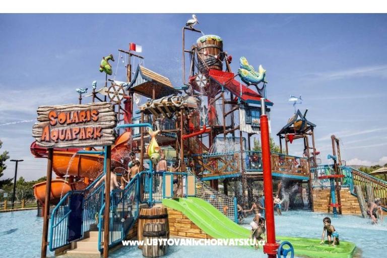 Appartementen Djurdja – foto 17