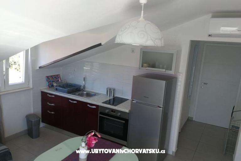 Appartementen Djurdja – foto 3