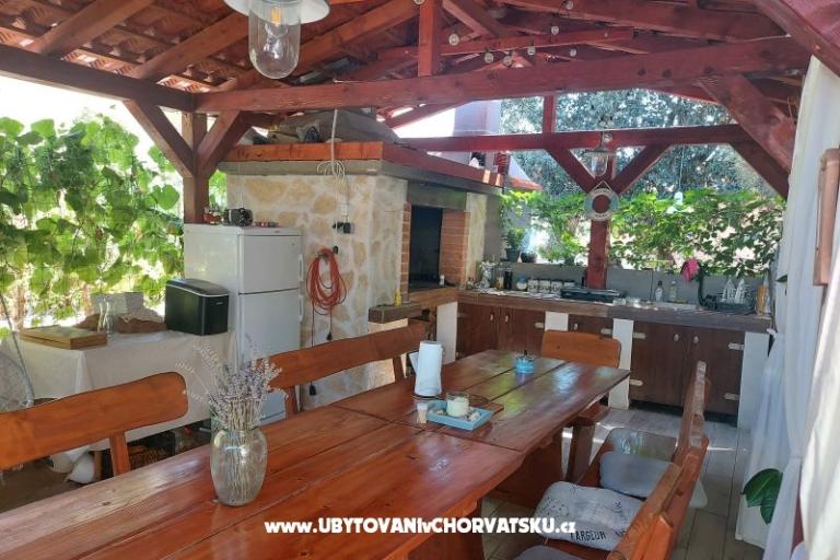 Appartementen Djurdja – foto 8