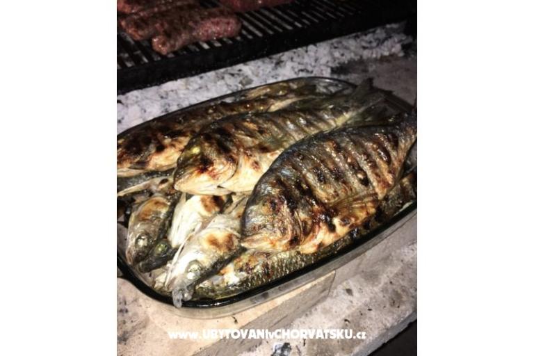 Appartementen Djurdja – foto 9