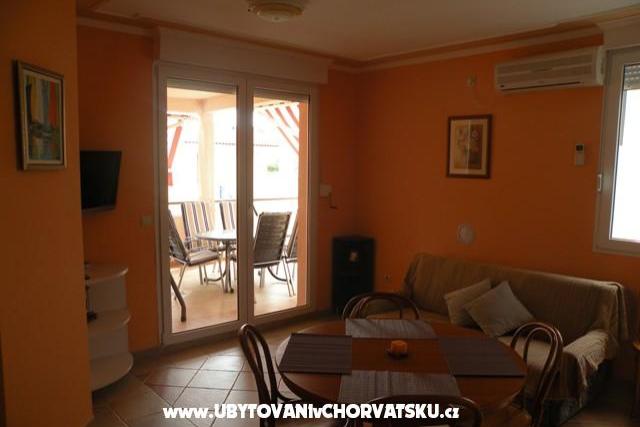 Appartementen Dumancic Žaborić – foto 10