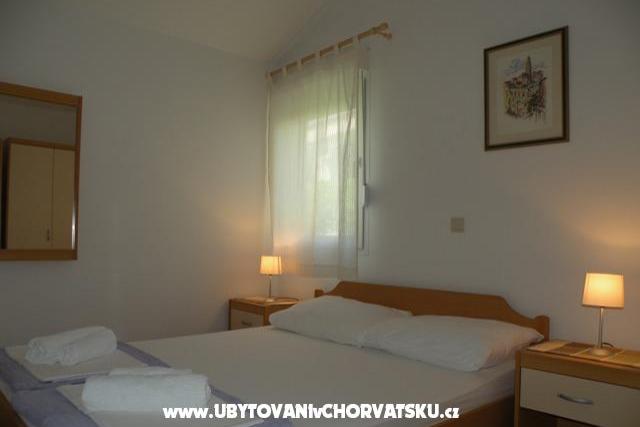 Appartementen Dumancic Žaborić – foto 12