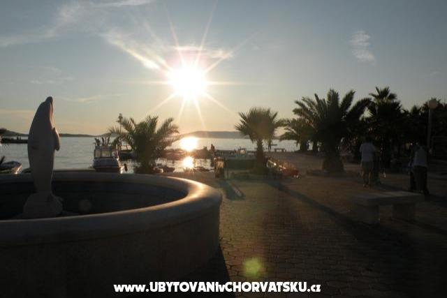 Appartementen Dumancic Žaborić – foto 13