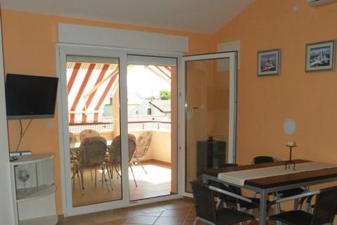 Appartementen Dumancic Žaborić – foto 2