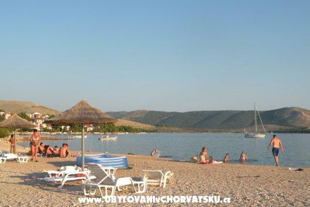 Appartementen Dumancic Žaborić – foto 5