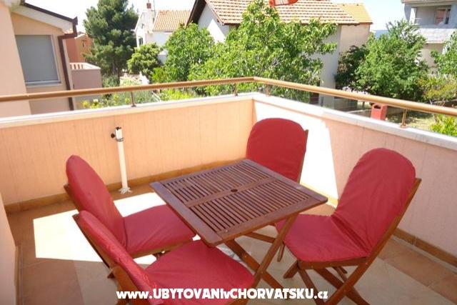 Appartementen Dumancic Žaborić – foto 7