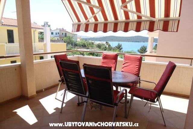 Appartementen Dumancic Žaborić – foto 8