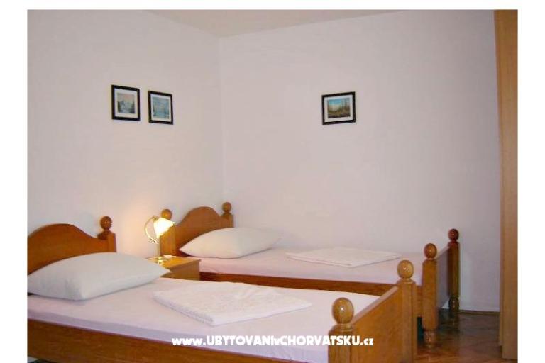 Appartementen Katarina – foto 16