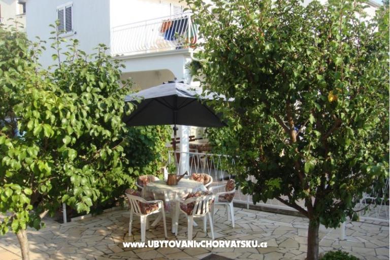 Appartementen Katarina – foto 6