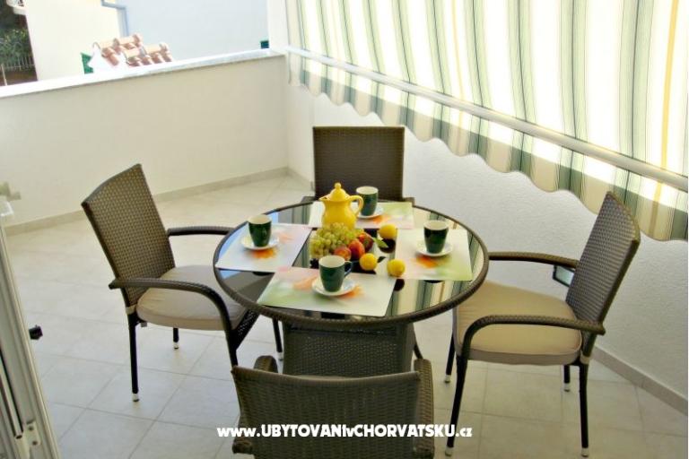 Appartementen Katarina – foto 8