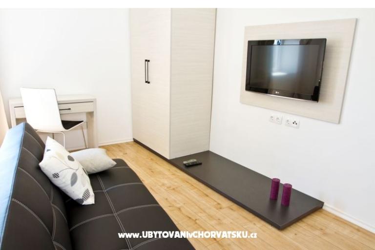 Appartementen LIFE – foto 3