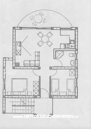 Appartementen Mare Nostrum – foto 8