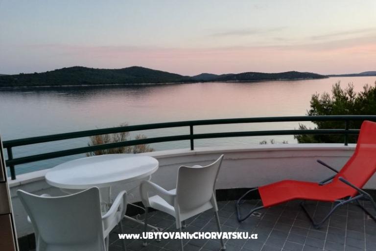 Appartementen Mare Nostrum – foto 5