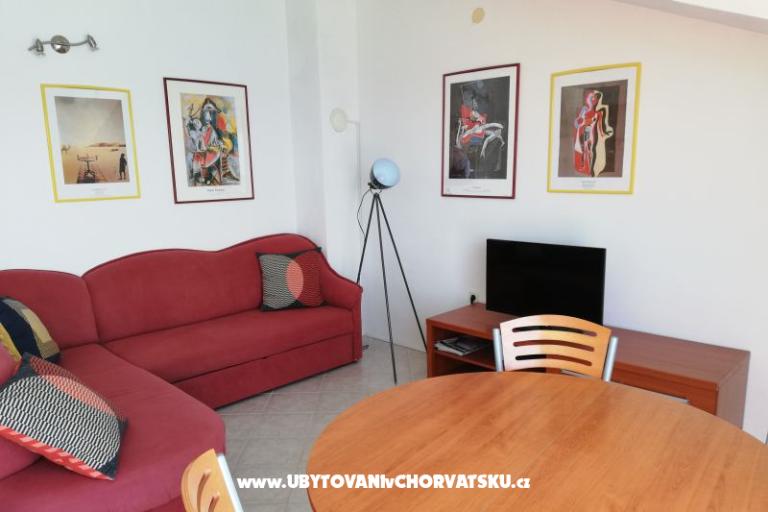 Appartementen Mare Nostrum – foto 6