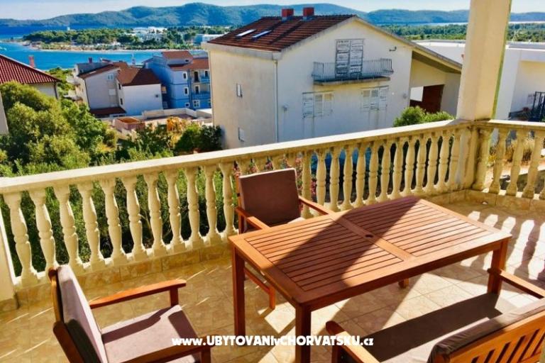 Appartementen Nina  – foto 10