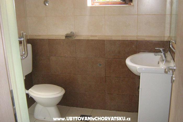 Appartementen Pletikosa – foto 16