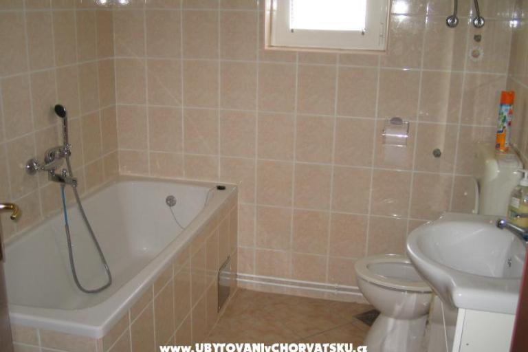 Appartementen Pletikosa – foto 5