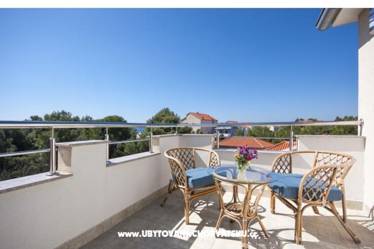 Appartementen Sharo – foto 2