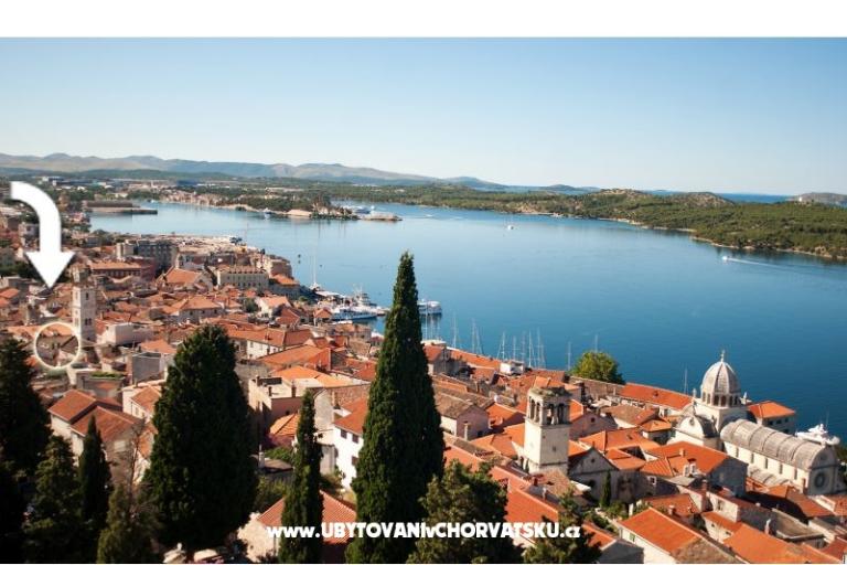 Appartementen Šibenik – foto 3