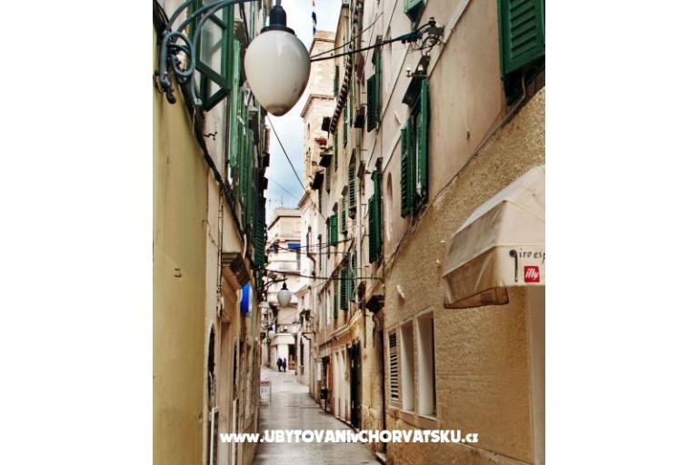 Appartementen Šibenik – foto 4