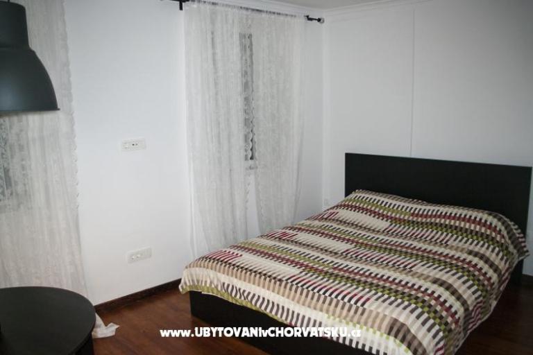 Appartementen Šibenik – foto 6
