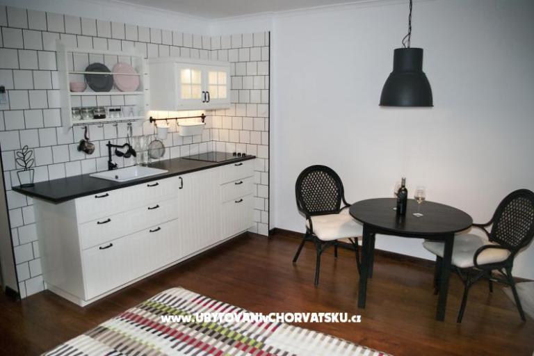 Appartementen Šibenik – foto 7