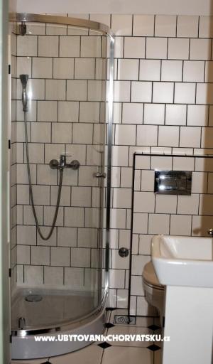 Appartementen Šibenik – foto 8