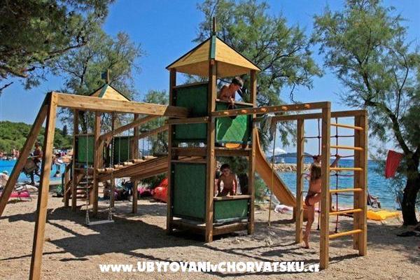 Appartementen Sutlovic – foto 6