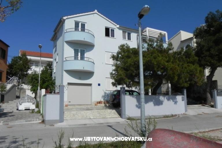Appartementen Zoric – foto 16