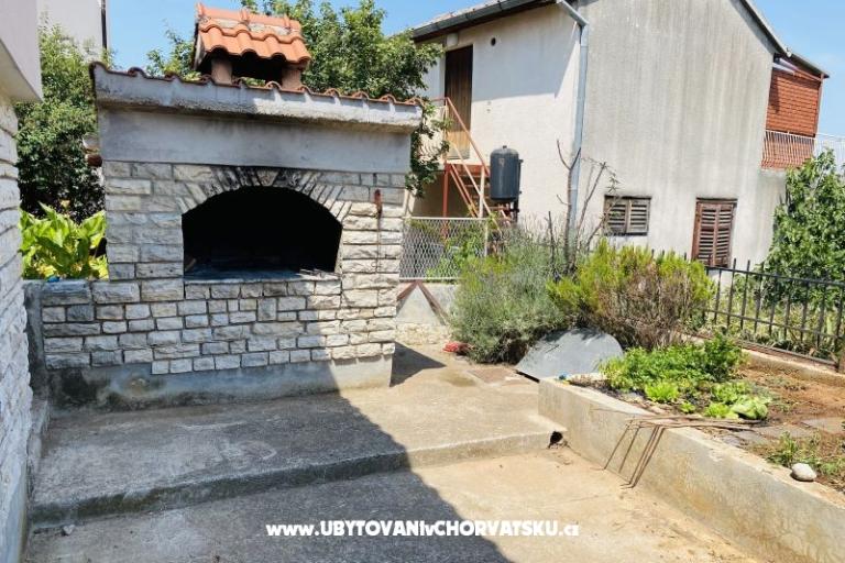 Beach view Huis – foto 6