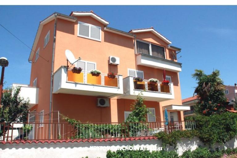 Appartementen Marija i Toni – foto 2