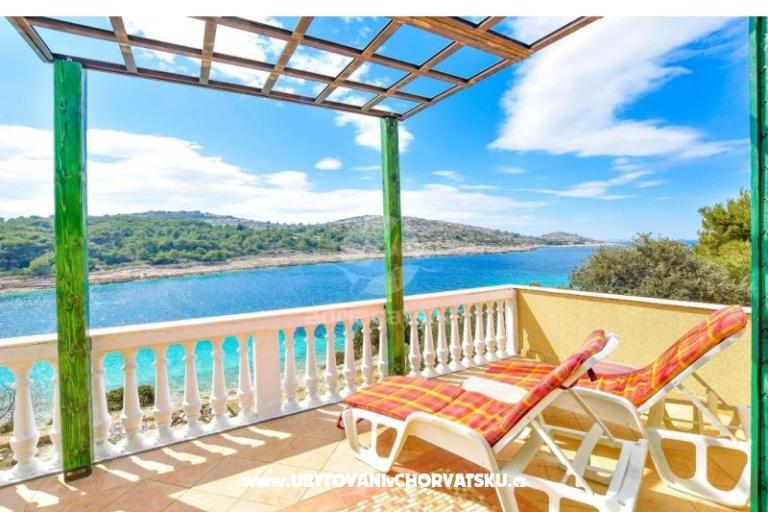 Huis Petra - Island Žirje – foto 2