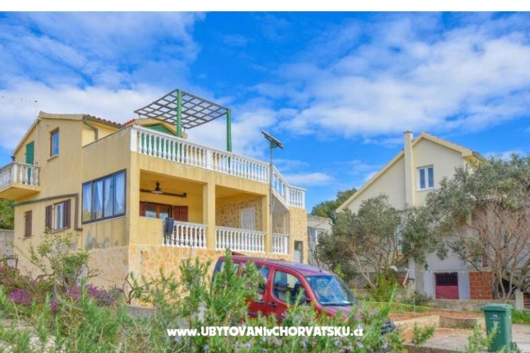 Huis Petra - Island Žirje – foto 3