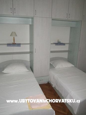 Dalmacija Appartementen  – foto 10