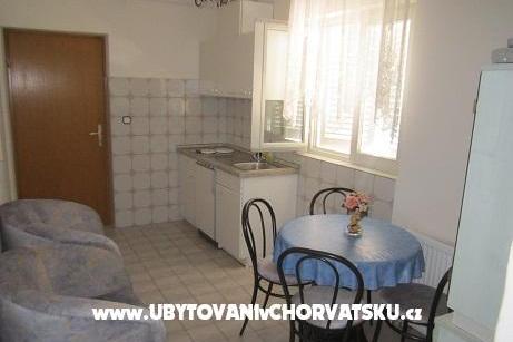 Dalmacija Appartementen  – foto 11
