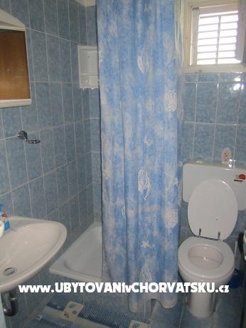 Dalmacija Appartementen  – foto 12