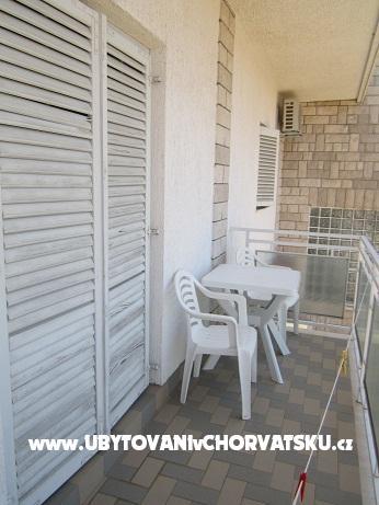 Dalmacija Appartementen  – foto 13