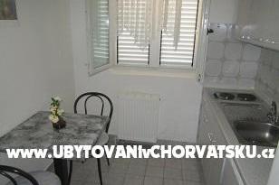 Dalmacija Appartementen  – foto 15