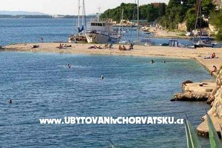 Dalmacija Appartementen  – foto 17
