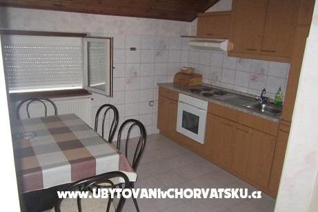 Dalmacija Appartementen  – foto 5