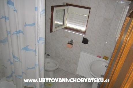 Dalmacija Appartementen  – foto 6