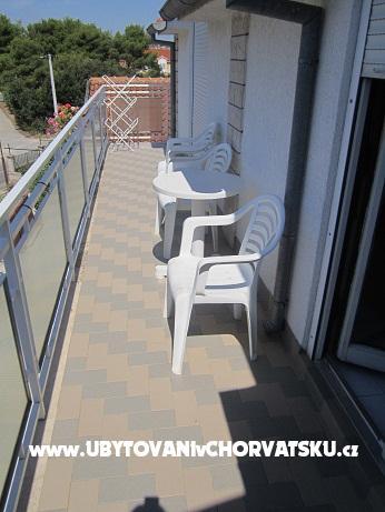 Dalmacija Appartementen  – foto 7