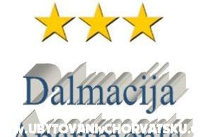 Dalmacija Appartementen  – foto 8