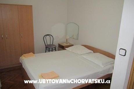 Dalmacija Appartementen  – foto 9