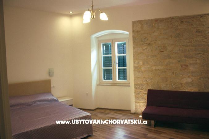 Medulić Palace rooms &amp; apartments – foto 2