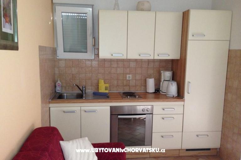 Appartementen Mioc Žaborić Šibenik – foto 10